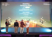 Program TJSL Pertamina Patra Niaga Raih 14 Penghargaan di ISRA 2025