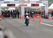 Bersiap! Putaran I Pertamax Turbo Drag Fest 2025 Segera Digelar di Yogyakarta