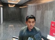 Andi Nugroho: Bulog Dukung Swasembada Pangan
