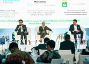 Pertamina Patra Niaga Perkuat Transisi Energi Melalui Sustainable Aviation Fuel (SAF) di Pertamina Investor Day 2025