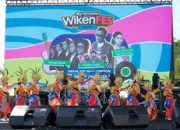 Akhir Pekan Penuh Hadiah dan Hiburan, Yuk Datang ke MyPertamina WikenFes 2025 di Cirebon