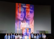 MILES FILMS MELUNCURKAN POSTER DAN   TRAILER RESMI FILM RANGGA & CINTA