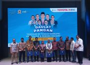 Nina Sulistyowati: ID Food Dorong Kemandirian Pangan Nasional