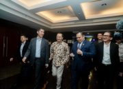 Ratusan Pemuda Hadiri Impact Preneurs Summit 2025,  Ajang Networking Startup dan Investor Muda