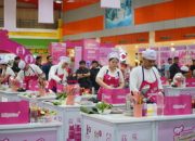 Bright Gas Cooking Competition 2025: Pertamina Patra Niaga Angkat Potensi Rasa Nusantara