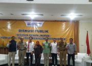 Wa Odel Herlina: Jakarta Jadi Kota Global, Tingkatkan Kapasitas SDM Penduduk Lokal