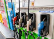 Awas Hoaks! Kecepatan Nozzle Tidak Pengaruhi Takaran BBM