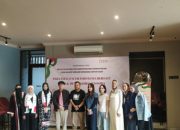 Dari Jakarta untuk Gaza: Influencer Luncurkan Petisi Desak Aksi Diplomatik RI