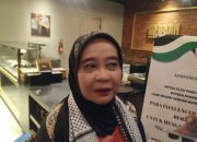 Riene Novita : Desak Pemerintah RI Ambil Langkah Tegas Hentikan Genosida Rakyat Palestina