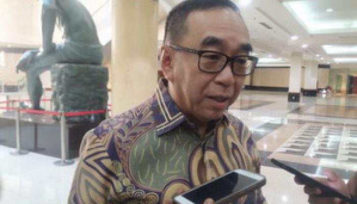 Pembiayaan Produktif Jadi Sorotan di Forum Nasional OJK 2025