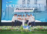 Pertamina Patra Niaga Siap Salurkan Sustainable Aviation Fuel, Dukung Penerbangan Rendah Emisi
