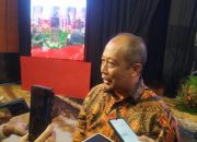 Burhan: Hadirkan Pembiayaan Lembaga Keuangan Mikro, Masyarakat Tidak Berharap Lagi Dengan Bansos