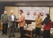 Prof. Tumiran: Indonesia Harus Kurangi Impor dan Perkuat Industri Lokal
