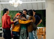 “TINGGAL MENINGGAL” RESMI TAYANG DI SELURUH BIOSKOP 14 AGUSTUS 2025