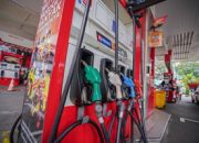 Pertamina Patra Niaga Beri Harga Hemat Hingga RP. 450/Liter Sambut HUT RI Ke-80