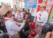 Pertamina Patra Niaga Berbagi Energi Kemerdekaan dengan Masyarakat dan Konsumen