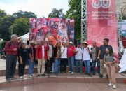 Mari Kita Dukung Gerakan Merawat Lingkungan Hidup di Sekitar Danau Toba dan Tapanuli Raya