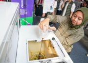 Pertamina Patra Niaga Hadiahkan Promo Kemerdekaan dan Aktivasi Sapa Pelanggan SPBU