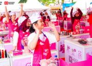 Pertamina Patra Niaga Dukung Inovasi Kuliner Nusantara di Semifinal Bright Gas Cooking Competition 2025