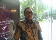 Handika Febrian: Penanganan Kepailitan dan PKPU Bisa Lintas Negara ( Cross-Border Insolvency)