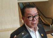 Jahmada Girsang: Profesi Kurator Profesi Bergengsi, Kita Harus Bangga Sebagai Anggota AKPI