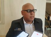 Perry Cornelius Sitohang:  Semoga Ketua Terpilih,  Bisa Membesarkan AKPI