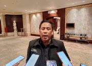 Hadiri RAT APKI, Tabrani Abby: Tingkatkan Kompetensi Kurator