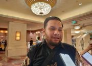 Ghazi Luthfi: RAT AKPI Adalah Forum Silaturahmi Nasional Mempererat Solidaritas dan Profesionalisme Anggota