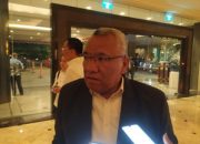 David Tobing: Dengan 1200 an Anggota APKI yang Hadir dalam RAT,  Menunjukkan Kaderisasi Telah Berjalan