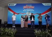 Pertamina Patra Niaga Ajak Masyarakat Tukar Poin MyPertamina Sekarang, Jangan Lewatkan MyPertamina Tebar Hadiah Periode 2