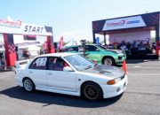 Pertamina Patra Niaga Gelar Pertamax Turbo Drag Fest 2025 Putaran II, Semarakkan Tasikmalaya dengan Pembalap Terbaik