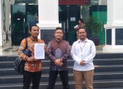 Law Office Pramudana & Partners Bela Kliennya Gugat Bank OCBC NISP Secara Perdata