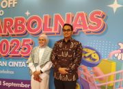 Hilmi Adrianto: Harbolnas Momentum untuk Memperkuat Peran UMKM dalam Ekonomi Digital