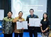 Pertamina Patra Niaga dan Princeton Digital Group Jalin Kemitraan Strategis Pemanfaatan HVO untuk Dorong Transisi Energi dan Dekarbonisasi