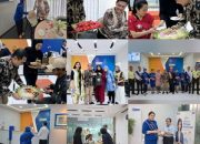 Peringati Hari Pelanggan Nasional BRI Sudirman 1 Komitmen Berikan Pelayanan Terbaik