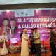 Prof. Fasli Jalal: Wazin Memperkuat Peran Perempuan dalam Pendidikan, dakwah, dan Penguatan Nilai-nilai Kebangsaan