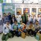 Menampilkan 10 Besar League of Extraordinary Youth U-18,  JICAF & KAHF Buka Ruang Kreatif Bagi Kreator Muda