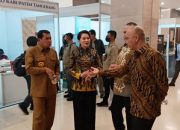 Jaksa Garda Desa Memastikan Pengelolaan Dana Desa Berjalan Efektif