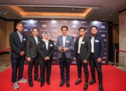 Pertamina Patra Niaga Raih Penghargaan di Indonesia Technology Excellence Awards 2025 Melalui Inovasi Digital Program Subsidi Tepat