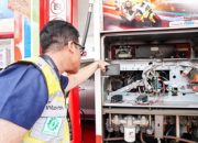 Pertamina Patra Niaga Pastikan Performa SPBU Diaudit Lembaga Independen Auditor Internasional