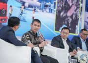 Pertamina Patra Niaga Perkuat Kolaborasi Industri Aviasi dalam Penggunaan Sustainable Aviation Fuel