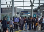 Commuter Line Jadi Penggerak Aglomerasi Jabodetabek: Pergerakan Masyarakat Meningkat, Bantu Perekonomian Terus Menggeliat