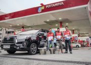 Pertamina Patra Niaga Raih Penghargaan Subroto 2025 atas Dedikasi Menjaga Ketahanan Energi Nasional