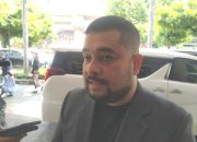 Muhammad Sadad: Kemandirian Ekonomi Dimulai dari Keberanian Anak Muda Berkarya