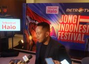 Arvy Egadipoera: Pentingnya Digitalisasi dan  Kolaborasi Lintas Sektor untuk Memperkuat Daya Saing