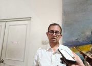 Agus Pambagio: Pemerintah Perlu Membuka Seluruh Dokumen dan Audit Proyek Kereta Cepat Whoosh  Kepada Publik Agar Tidak Menimbulkan  Kecurigaan