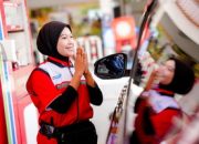 Konsumen Rasakan Pelayanan SPBU Pertamina yang Bersih dan Nyaman, Bak Rumah Kedua Bagi Para Pengendara
