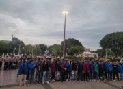 BEM PTMA Sampaikan Sikap Kritis Terhadap Berbagai Persoalan Bangsa