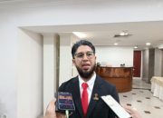 Peran Pengusaha Muda Wujudkan Jakarta Sebagai Kota Global