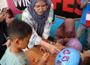 Pertamina Patra Niaga Ajak Warga Malang Rasakan Keseruan  MyPertamina WikenFES